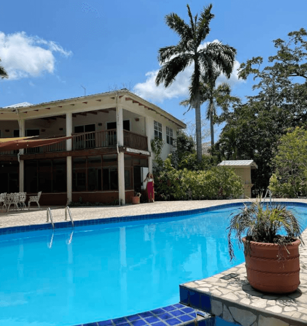 Black Orchid Resort Belize