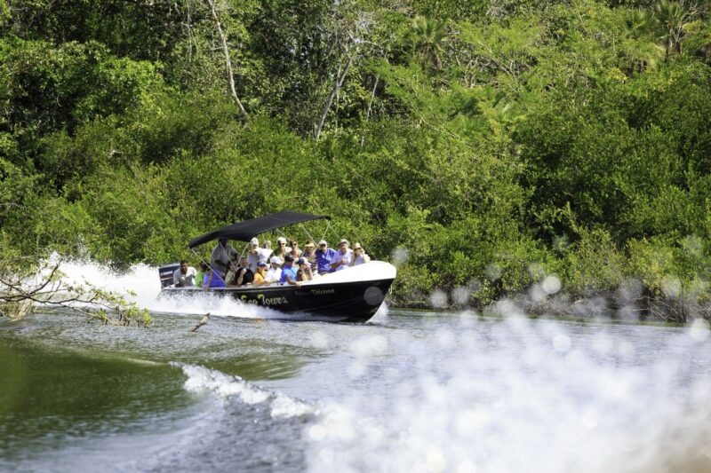  best places in Belize