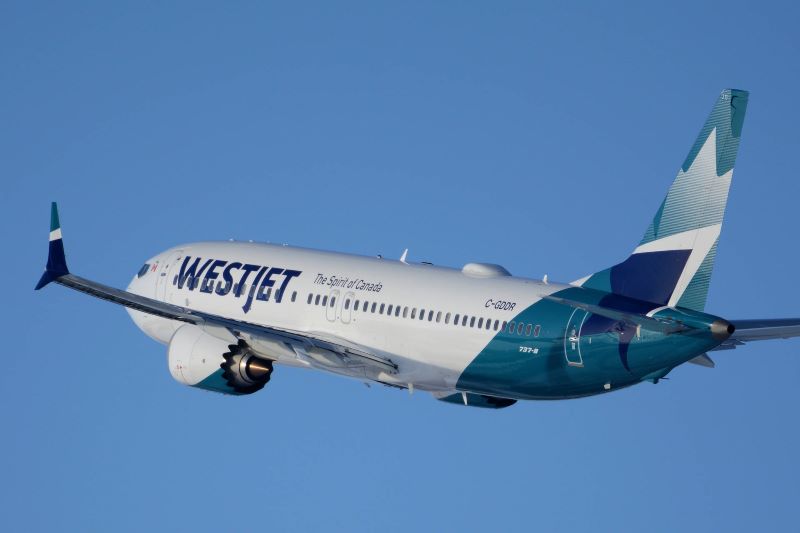  WestJet flights to Belize
