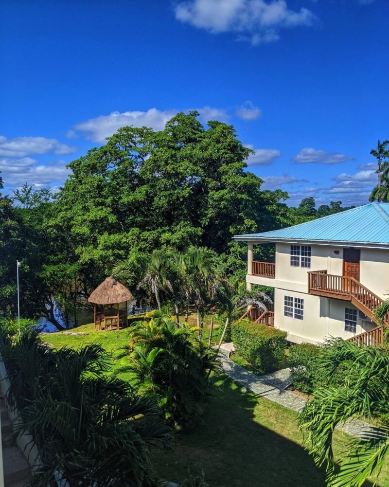 regenerative tourism belize