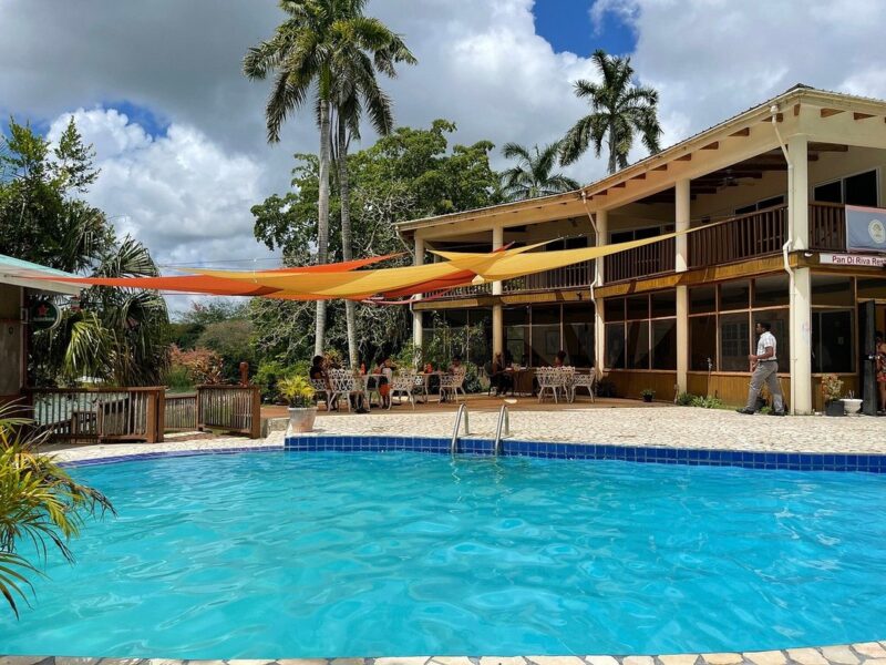 Belize resorts 2026