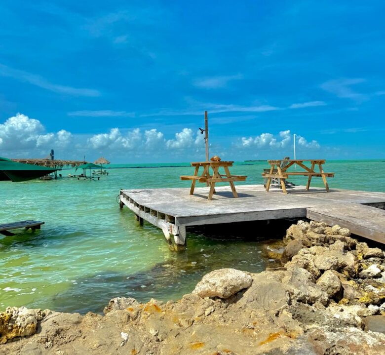 New Year trips Belize