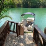 Belize cave tubing trips
