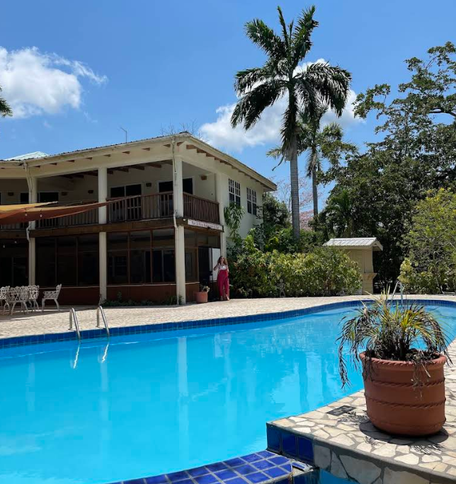 Black Orchid Resort Belize